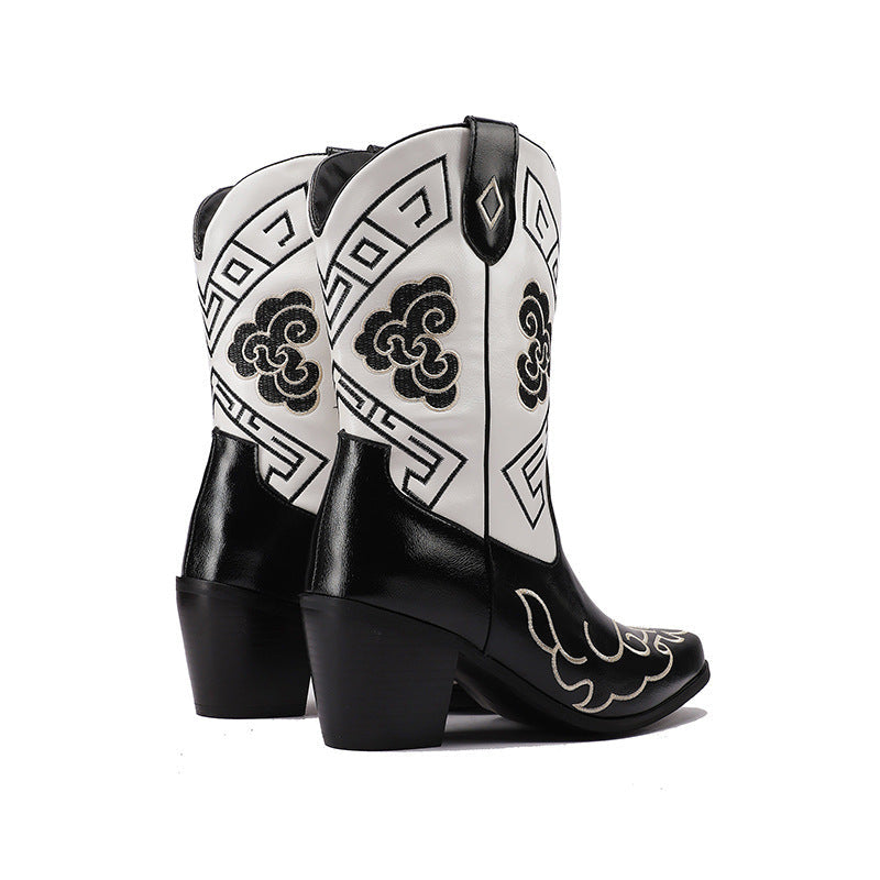 Elegant Orthopedic Boots for Every Step