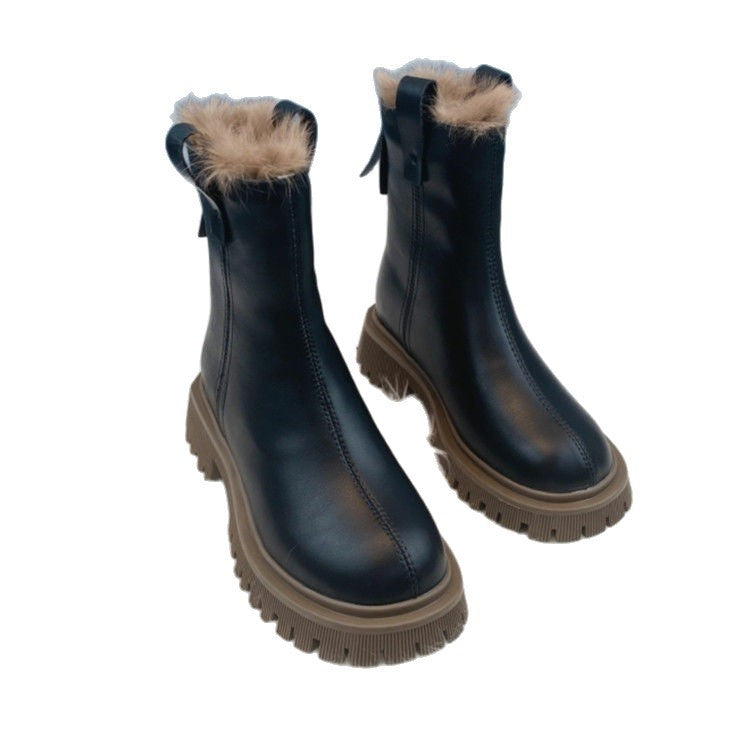 Stylish Orthopedic Boots for Any Occasion
