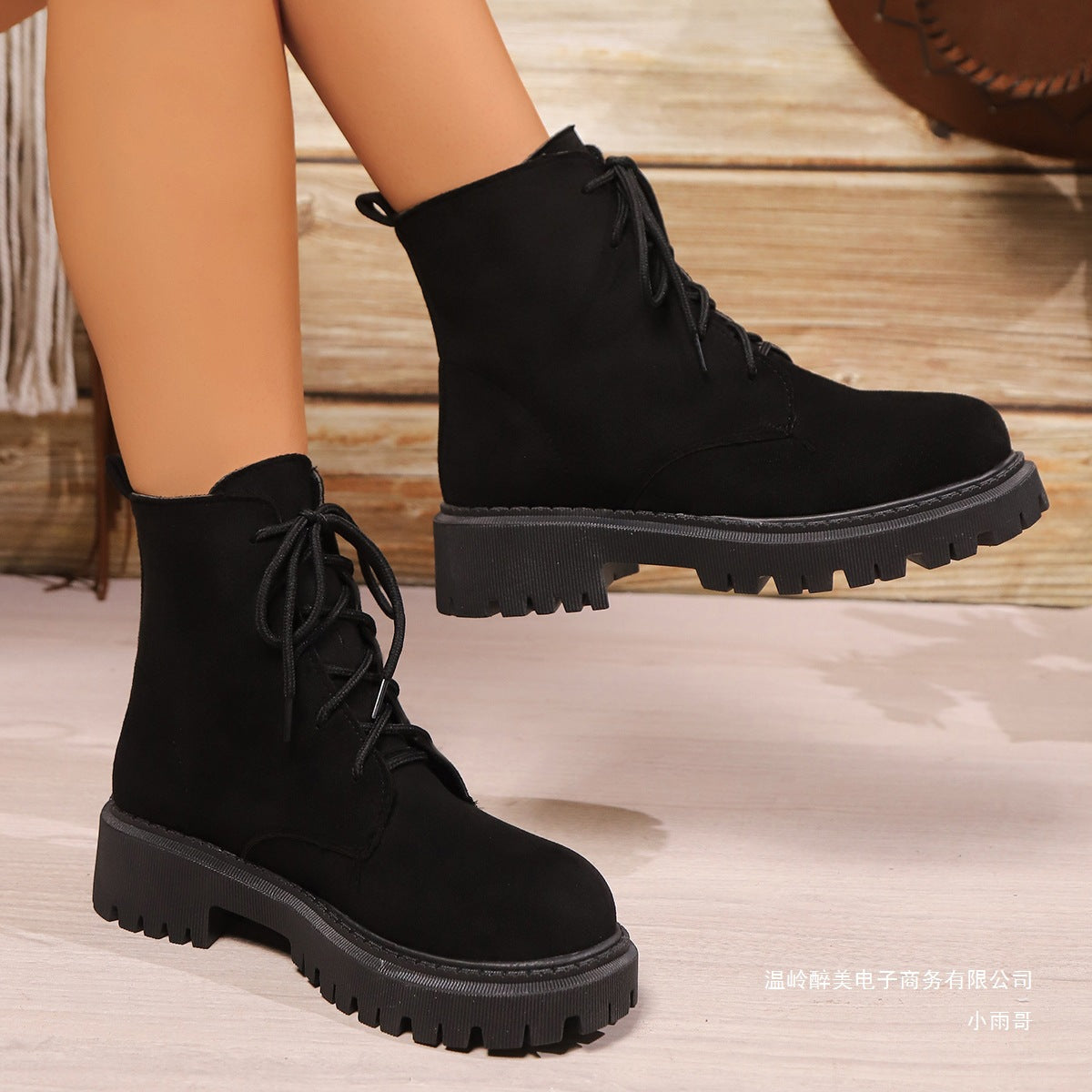 Vintage Inspired Orthopedic Shoes