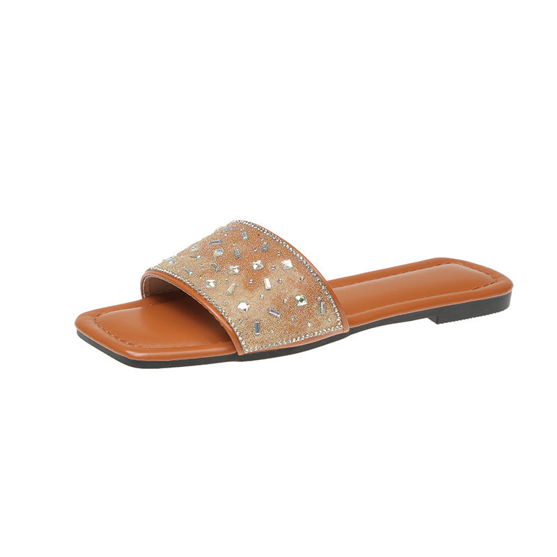 Graceful Orthopedic Sandals for Modern Look