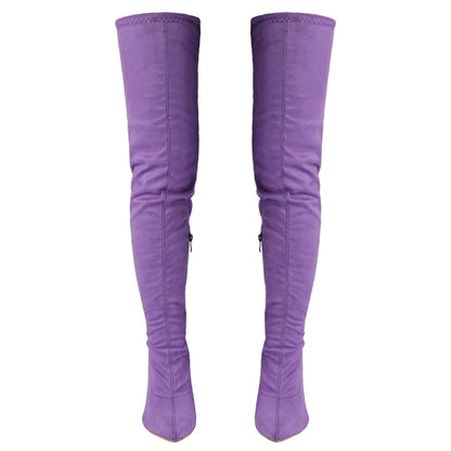 Chic Orthopedic Boots with Unique Design