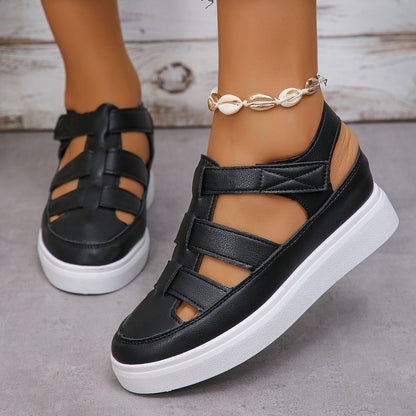 Elegant Orthopedic Sandals for Every Step