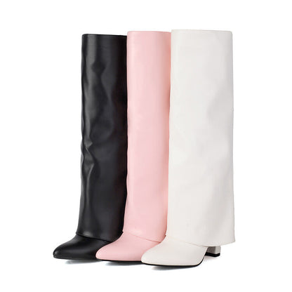 Beautifully Crafted Orthopedic Boots
