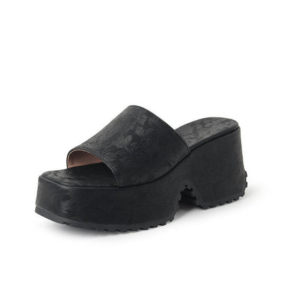 Elegant Orthopedic Sandals for Every Step