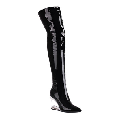 Elegant Orthopedic Shoes for Every Step