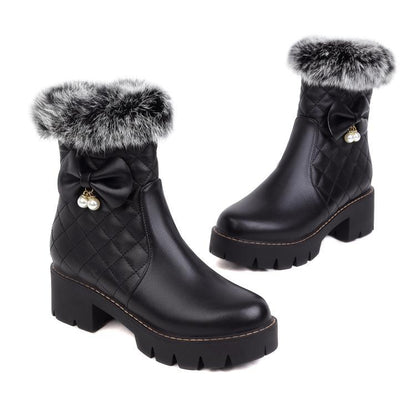 Comfortable Orthopedic Boots for Daily Wear