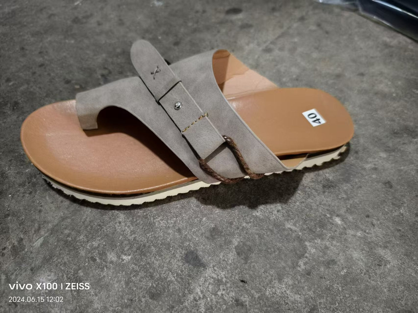 Stylish Orthopedic Sandals for Any Occasion