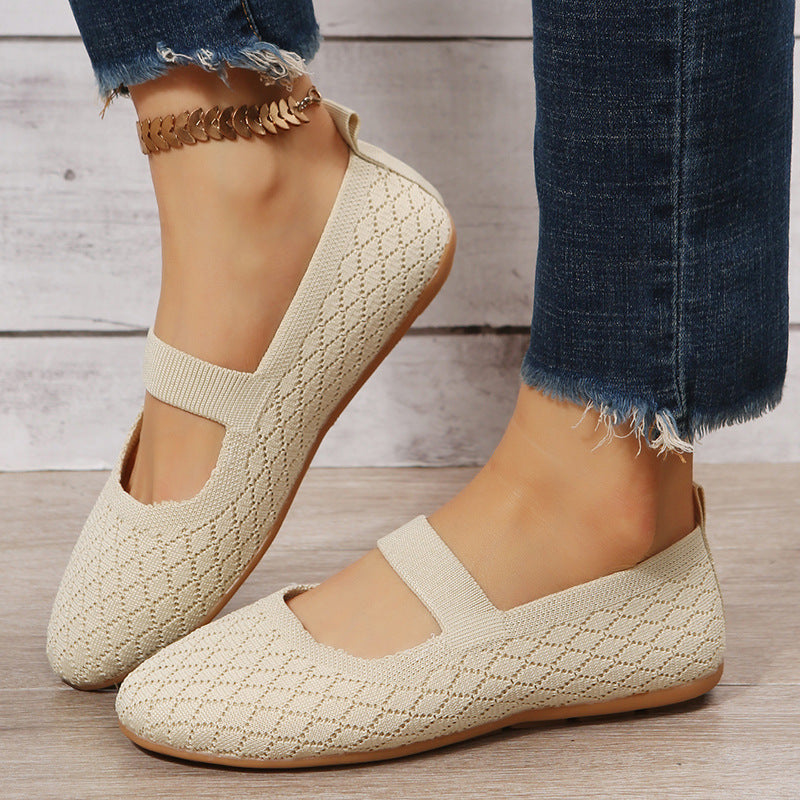 Elegant Orthopedic Shoes for Every Step