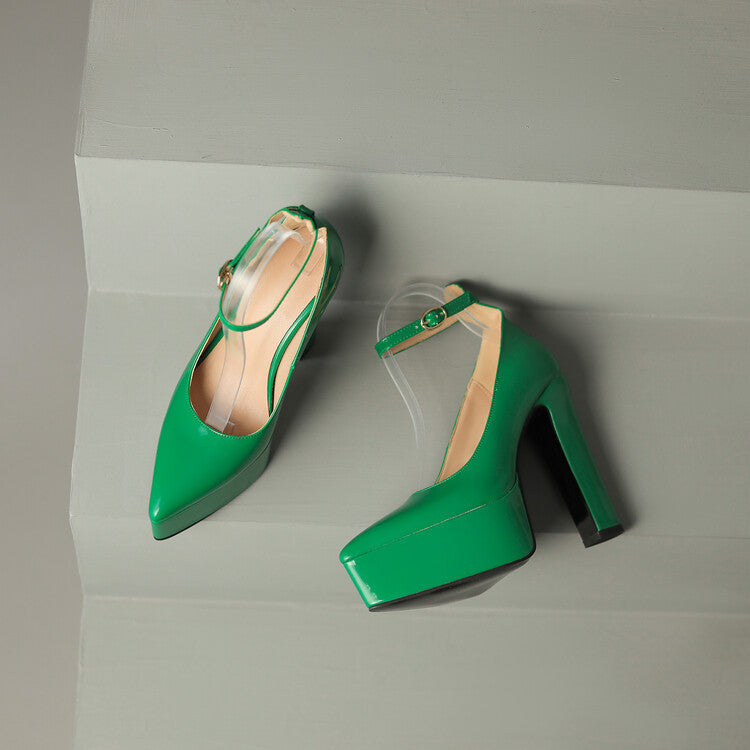 Beautifully Crafted Orthopedic Shoes