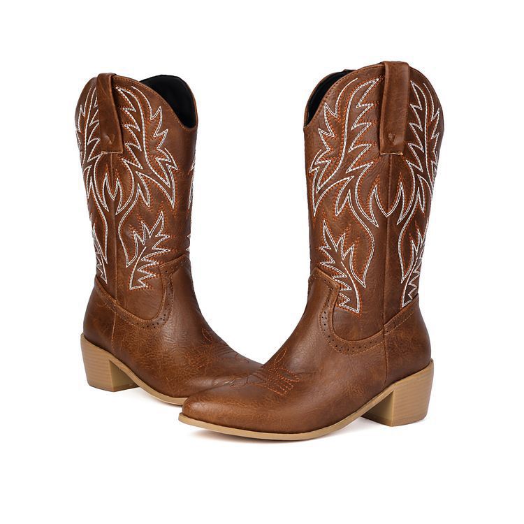 Elegant Orthopedic Boots for Every Step