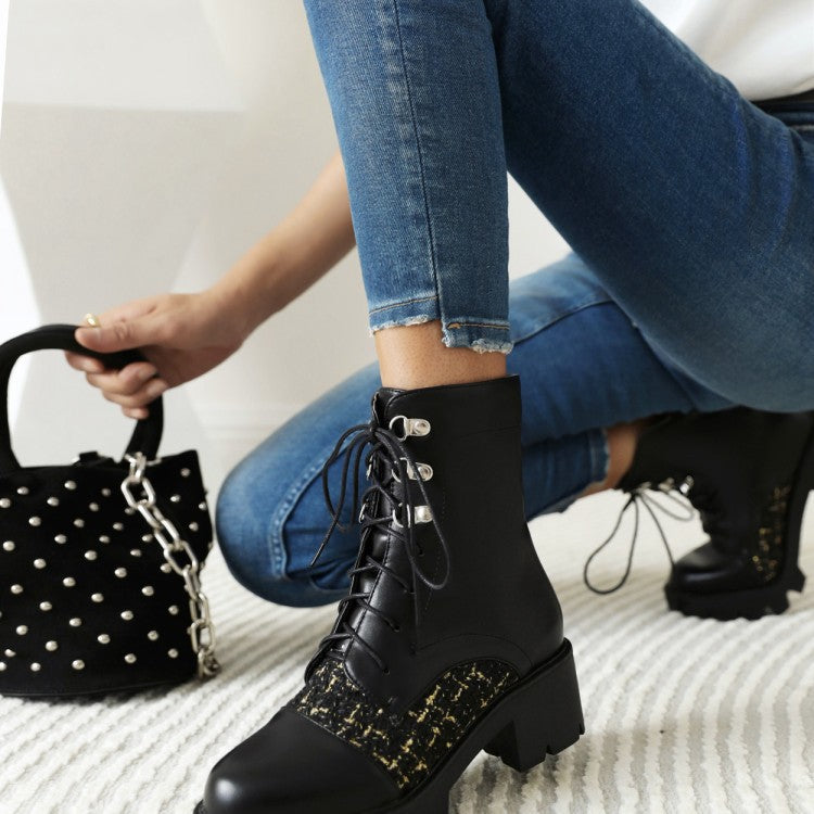 Stylish Orthopedic Boots for Any Occasion