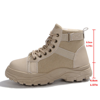 Comfortable Orthopedic Trainers for Daily Wear