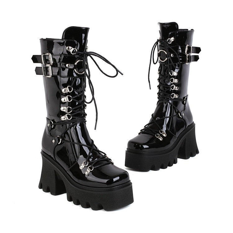 Stylish Orthopedic Boots for Any Occasion