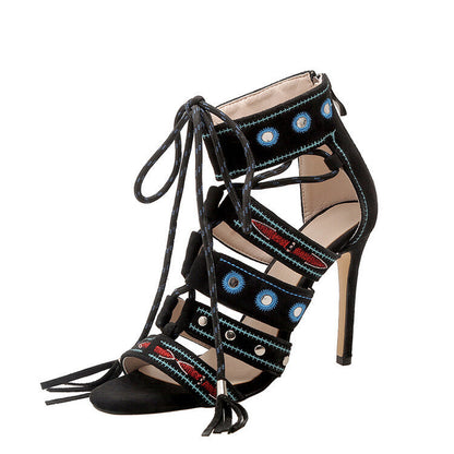 Classic Orthopedic Boots with Timeless Style