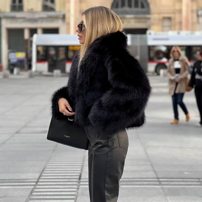 LM | Casual and stylish general jacket