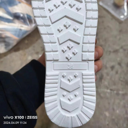 Stylish Orthopedic Shoes for Any Occasion