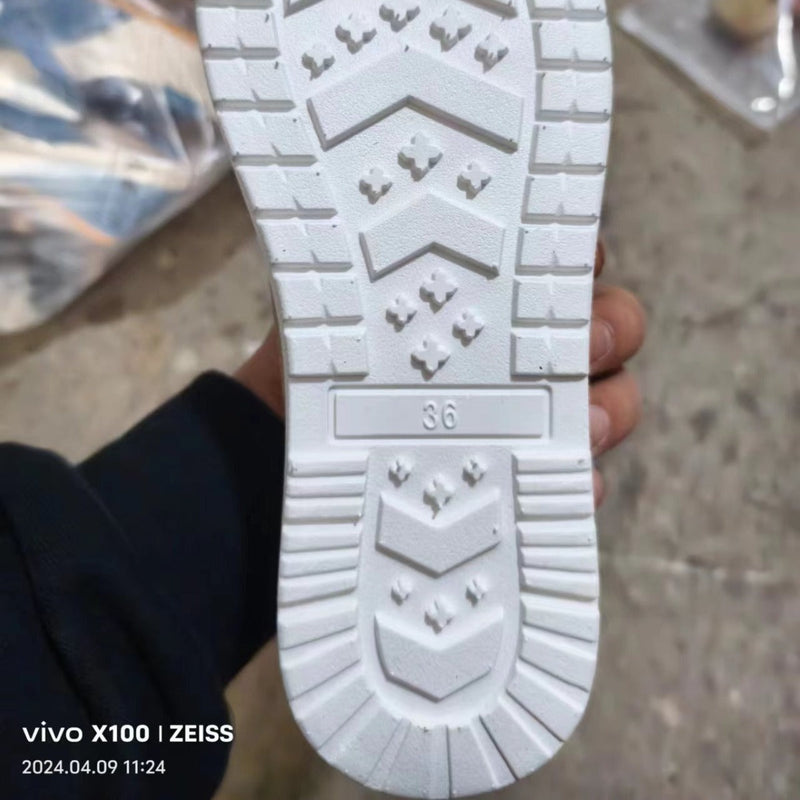 Stylish Orthopedic Shoes for Any Occasion
