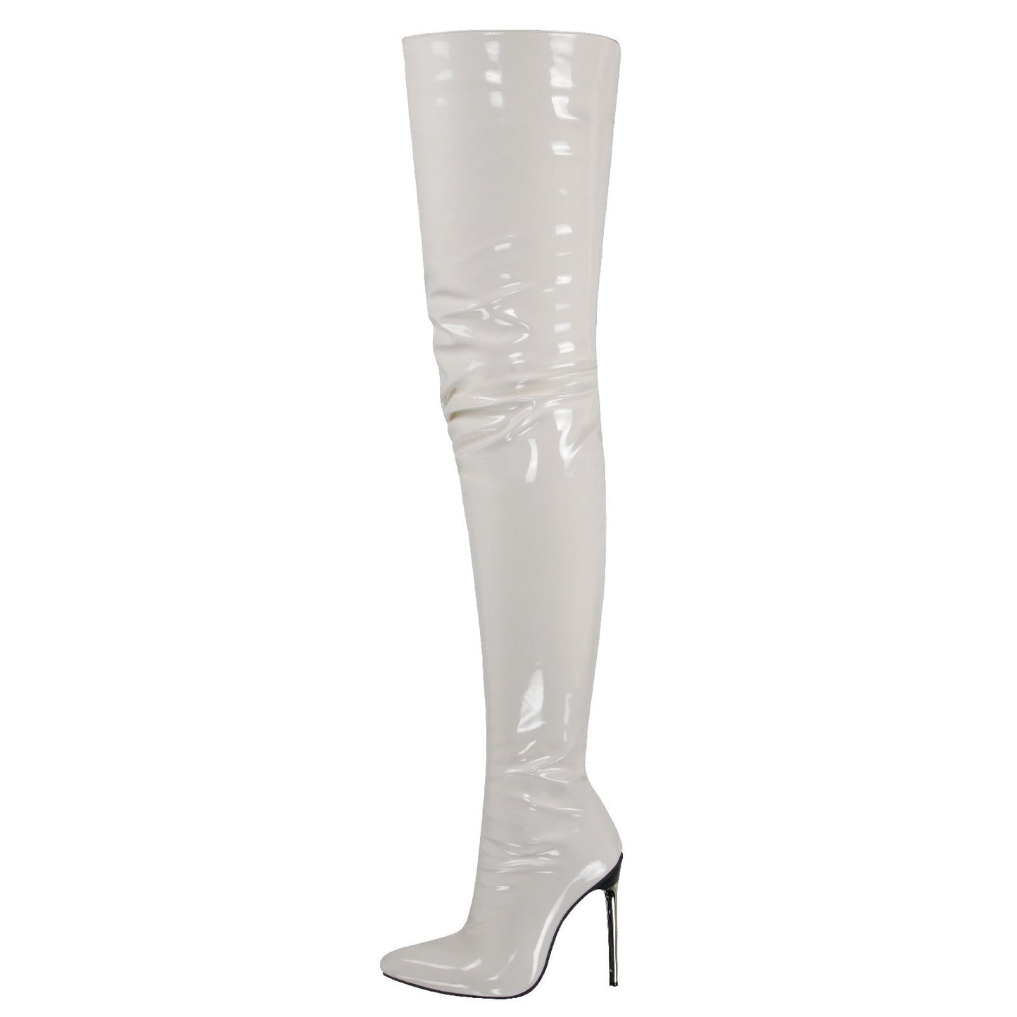 Elegant Orthopedic Boots for Every Step