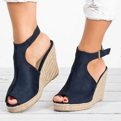 Elegant Orthopedic Sandals for Every Step