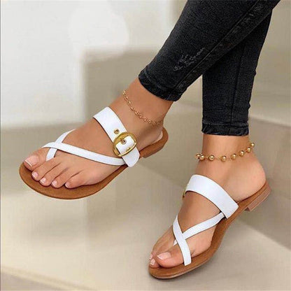 Beautifully Crafted Orthopedic Sandals