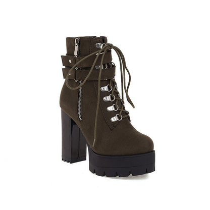 Elegant Orthopedic Boots for Every Step