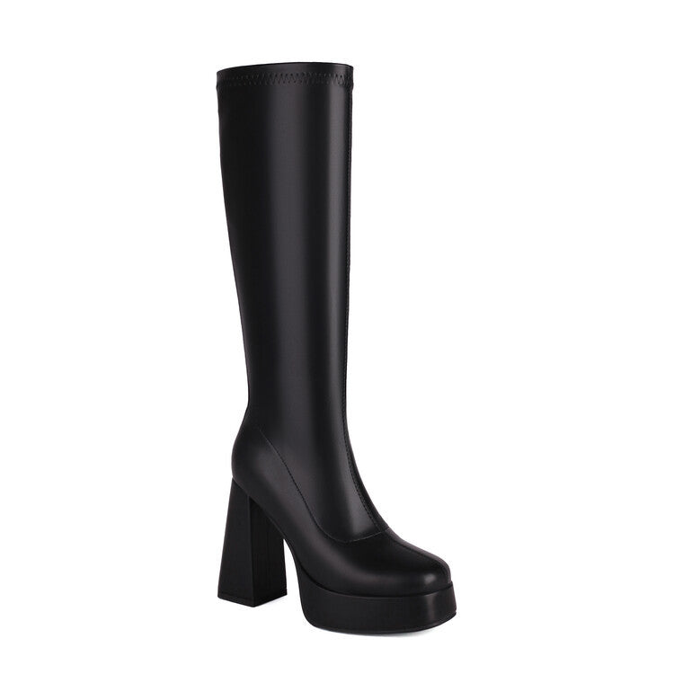 Elegant Orthopedic Boots for Every Step