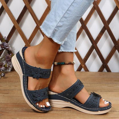 Stylish Orthopedic Shoes for Any Occasion