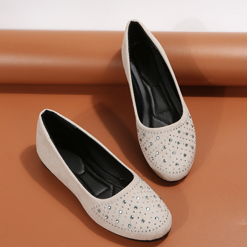 Vintage Inspired Orthopedic Shoes