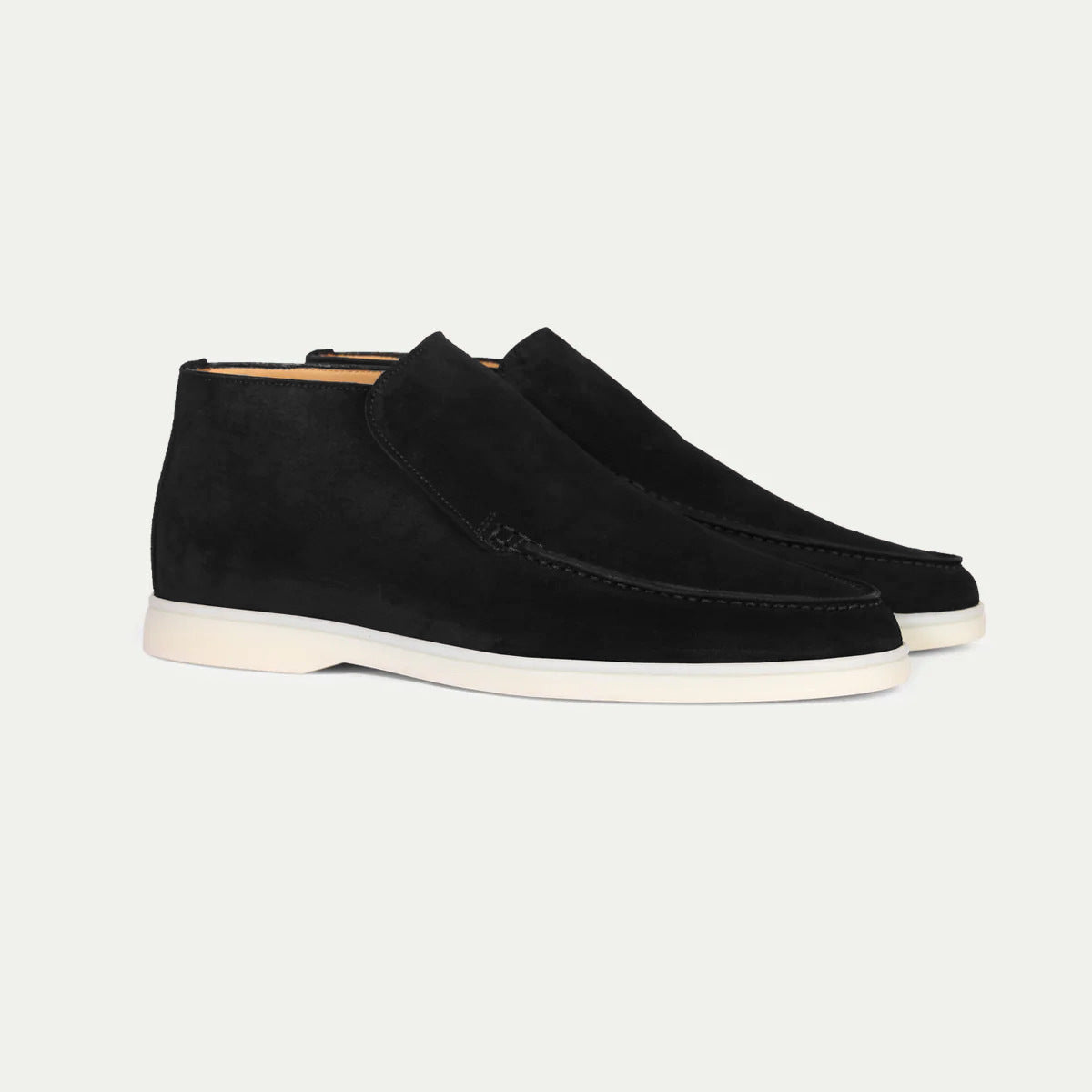 Vintage Inspired Orthopedic Shoes