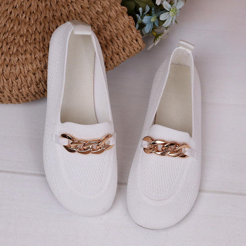 Classic Orthopedic Shoes with Timeless Style