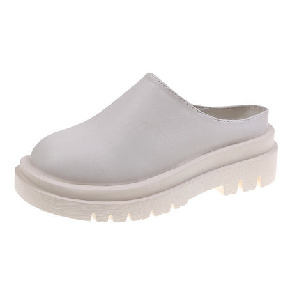 Chic Orthopedic Shoes with Unique Design