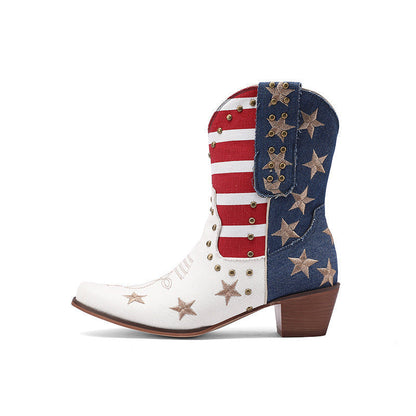 Beautifully Crafted Orthopedic Boots