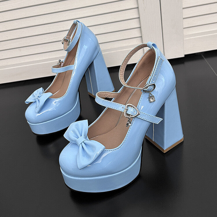 Vintage Inspired Orthopedic Shoes