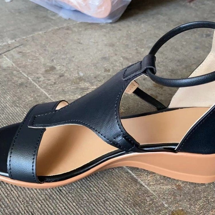 Beautifully Crafted Orthopedic Sandals