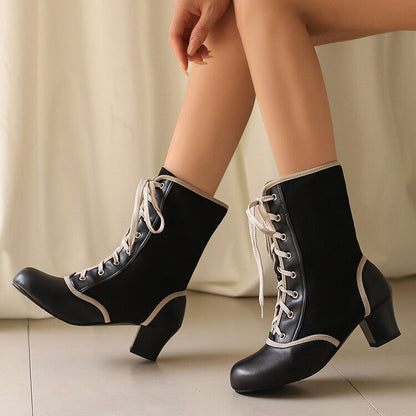 Beautifully Crafted Orthopedic Boots