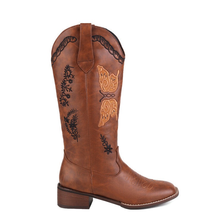 Chic Orthopedic Boots with Unique Design