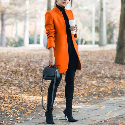LM | Modern Jacket for women