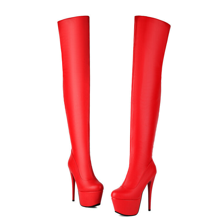 Chic Orthopedic Boots with Unique Design