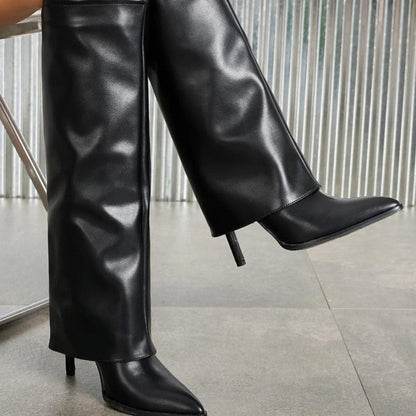 Elegant Orthopedic Boots for Every Step