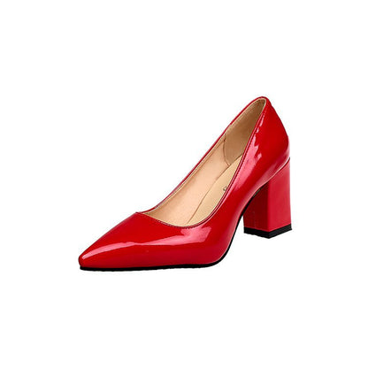 Classic Orthopedic Shoes with Timeless Style