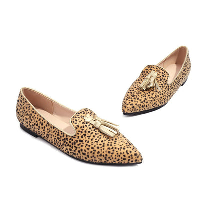 Elegant Orthopedic Shoes for Every Step