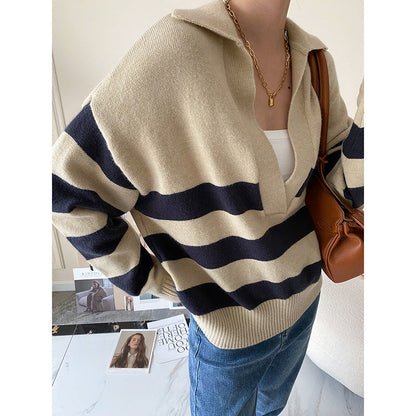 Gracefully Designed Jumper