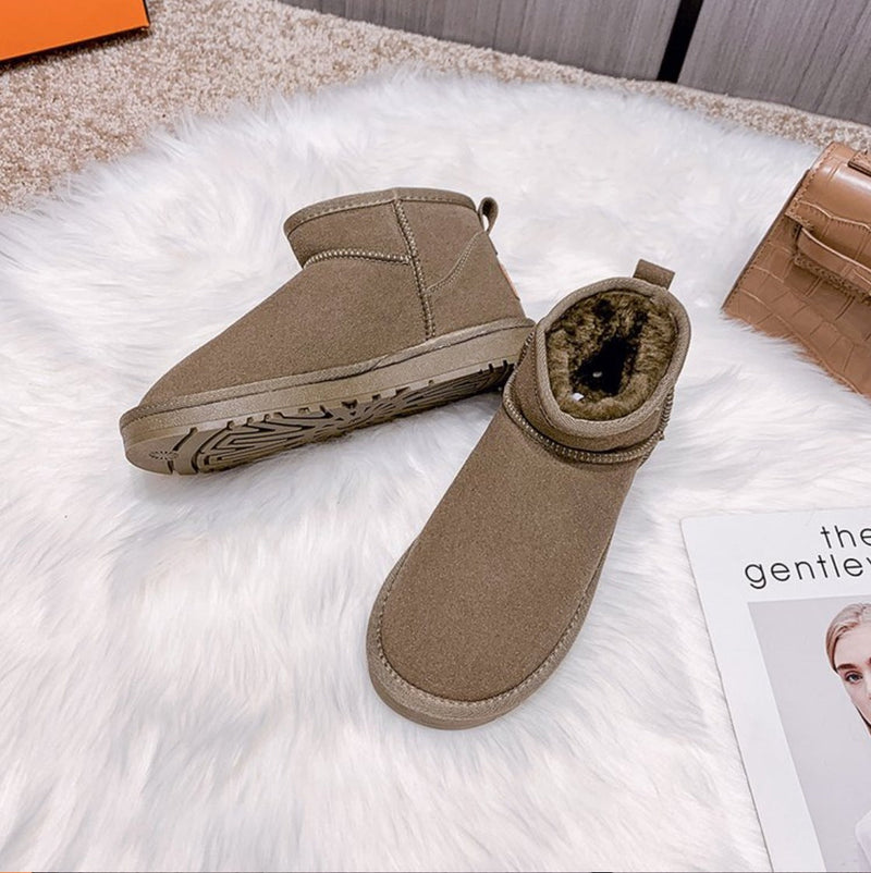 Beautifully Crafted Orthopedic Boots