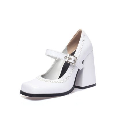 Classic Orthopedic Shoes with Timeless Style
