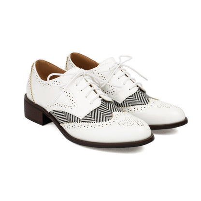Beautifully Crafted Orthopedic Shoes