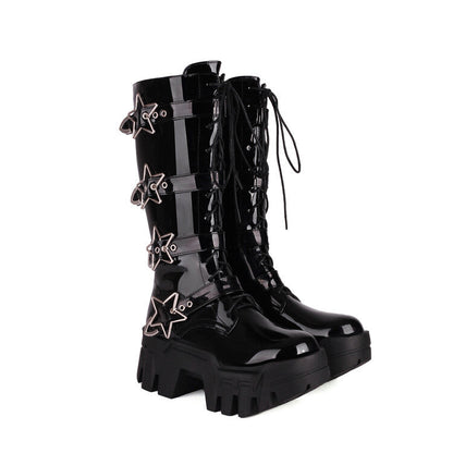 Beautifully Crafted Orthopedic Boots