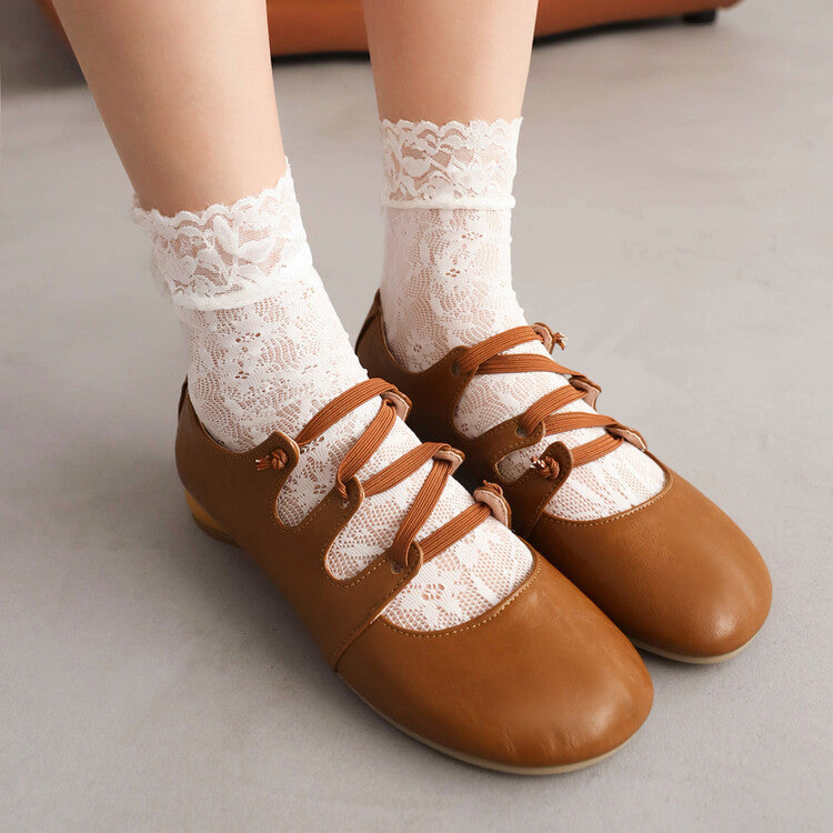 Chic Orthopedic Shoes with Unique Design