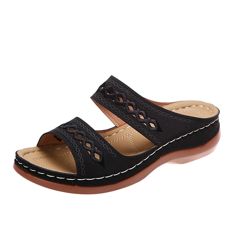 Stylish Orthopedic Sandals for Any Occasion