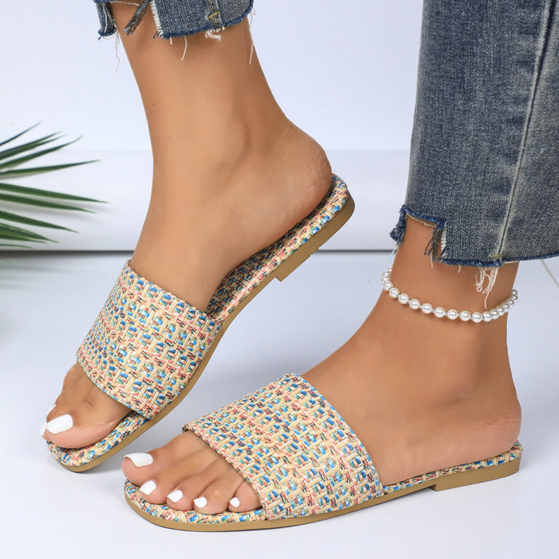 Elegant Orthopedic Sandals for Every Step