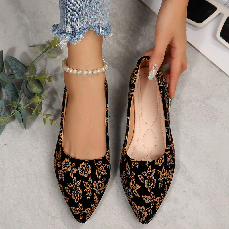 Stylish Orthopedic Shoes for Any Occasion
